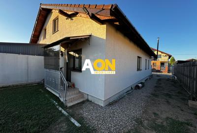 Casa de vanzare, 4 camere, 2 bai, mobilata-utilata, 234 mp teren - 11