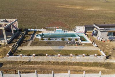 Oportunitate de investitie-Zona de agrement amenajata Voinesti, IASI - 4