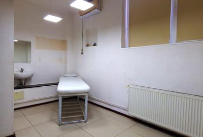 Spatiu Comercial De Vanzare - Soseaua Mihai Bravu | Piata Muncii - 8