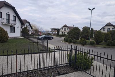 Casă nouă premium de închiriat–Stupinii Noi, Brașov. - 5