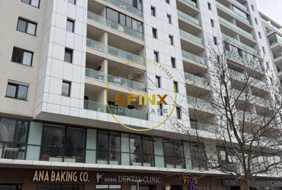 2 camere | Roka Residence | Etaj 6 | 60mp | Balcon | Metrou Timpuri Noi - 1