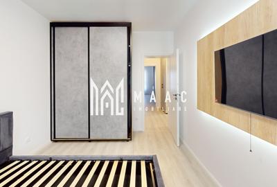 Apartament 3 camere cu Gradina | Constructie noua | 61 MPU - 5