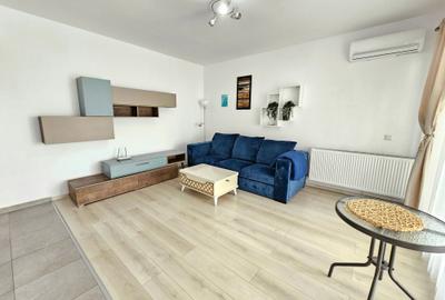 Parcul Carol/Bloc Nou/Prima Inchiriere/Centrala Prop/Ap 2 Cam Modern la Cheie/ - 9