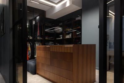 Vila Care Iti Aduce Acasa Visul Cu O Piscina Suspendata - 31