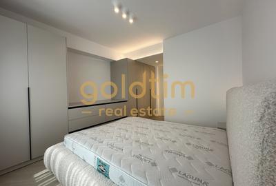 3 Camere CORTINA NORH/SPATII DEPOZITARE/PRIMA ÎNCHIRIERE/SUPERB/VEDERE LIBERA - 5