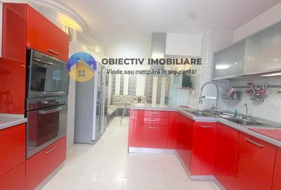 Apartament Spațios Tip Penthouse, în Inima Orașului –  Gata de Mutare! - 13