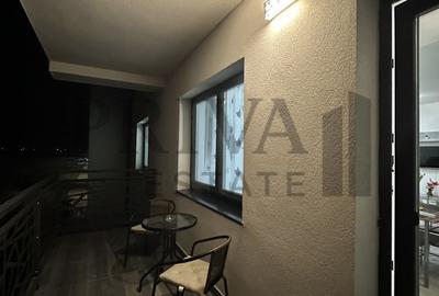 Apartament modern 2 camere, 55 mp, etaj 2, Giroc - 7