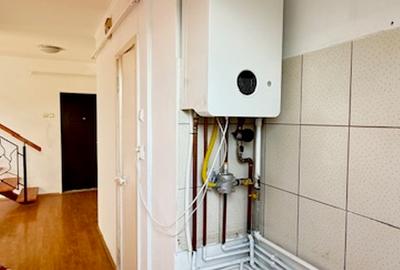 HORTENSIEI apartament pe 2 nivele etaj4 +parcare ext.! - 10