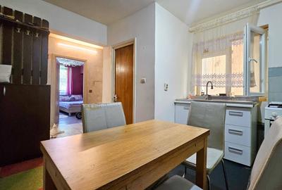 Apartament 3 camere, Drumul Taberei, Frigocom, mobilat și utilat - 7