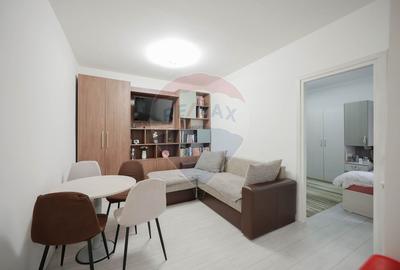 Casă individuală cu 3 camere în Central