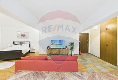 Apartament cu 2 camere de vanzare in zona Calea Victoriei - 11