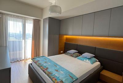 Gama Residence - Apartament 3 camere , loc de parcare subteran - 5