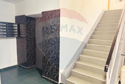 Garsoniera de inchiriat, Stefan cel Mare - 11