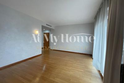 Penthouse Spectaculos cu 4 camere, partial mobilat, terase, 2 parcari - 17