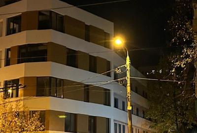 Spatiu comercial 230 mp, Bld. Ferdinand, parter cladire noua - 5