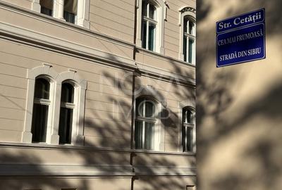 Apartament 4 camere, Zona Ultracentrala - Sibiu - 15