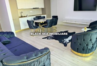 Apartament 3 camere de vanzare - Frontal Mare - Ocazie - 9
