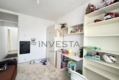 Apartament 3 camere decomandat de vanzare - cartierul Zorilor - 7