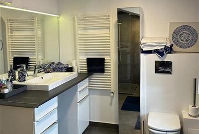 Vila Interbelica renovata integral, pe strada exclusivista din Dorobanti - 31