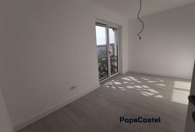 Otopeni Odai duplex 3 camere P+1E cu 2 bai, 81 mp utili plus balcon - 4