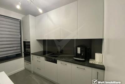 Apartament 2 camere , Park Lake, cu parcare subterana - 4