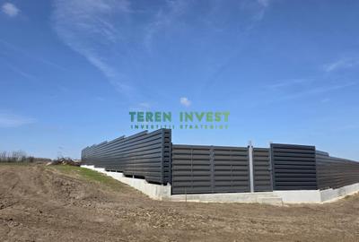 LOTURI REZIDENTIALE POPESTI LEORDENI - DIRECT DEZVOLTATOR! - 3