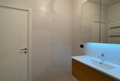 Faleza Nord-Solid House, 3 camere la cheie, vedere la mare, terasa  52 mp, garaj - 27