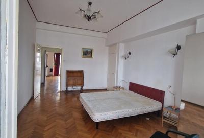 Apartament 4 camere ultracentral 140 mp - Bloc Malaxa - Ideal Firma - 8