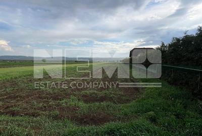 Teren Construcții intravilan de 4000 mp, în Central