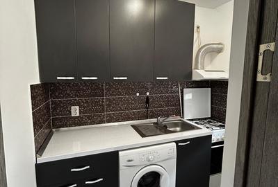 Garsoniera Titan, Prisaca Dornei, Sector 3 - 2