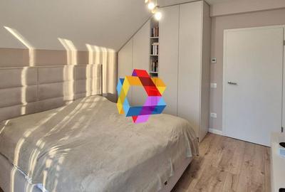 Casă 5 camere de vânzare Brasov - zona Tractorul - 118 mp - plus-imo.ro - 8