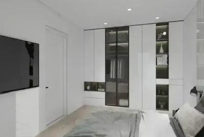 Apartament cu 2 camere  I Bucur Obor I Finisaje Premium | Metrou | - 1