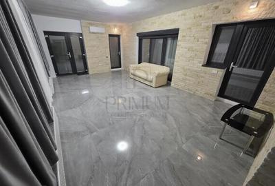 SAGULUI, CASA 4 CAMERE, IMPARTITA IN APARTAMENTE CU TEREN GENEROS - 1
