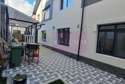 Vila P+1+M ~200mp zona Metrou Brancoveanu și Parc Tineretului - 1