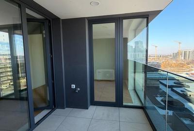 Apartament 2 camere Complex City Point - 11