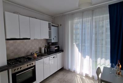 2 camere – Astorium My Home Pallady, bloc nou, etaj 4, modern, centrală proprie - 4