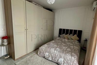 Apartament 1 camera - Decomandat - Clima - Mobilat și Utilat - Zona Giroc - 1