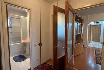 2 camere Ferdinand , mobilat și gata de mutare ? Langa metrou Iancului - 7