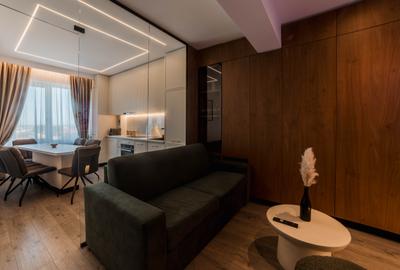 Apartament 1 cameră de vanzare- Royal Town Iasi - 5