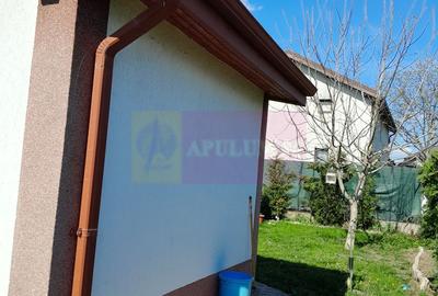 DE VANARE CASA P+M 5 CAM  GIURGIU - 30