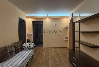 Apartament cu 3 camere - Metrou Nicolae Grigorescu - 50.9 mp total - 2
