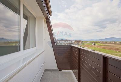 Apartament 2cam NOU –Subcetate City 2| 60 mp | FINALIZAT - 11