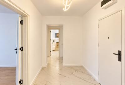 2 camere | 60 mp | Renovare integrală PREMIUM | Vedere munte | 0% comision - 10