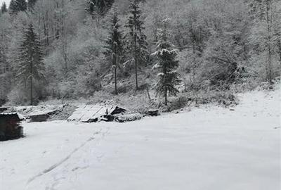 Teren pentru cabana Racatau - 6