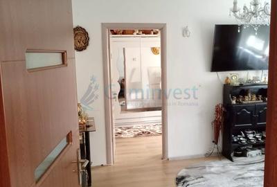 Apartament de vanzare in Oradea cu 2 camere, zona Rogerius - 1