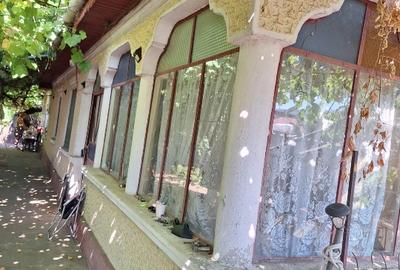 De vanzare casa si teren in mun. Giurgiu - 1