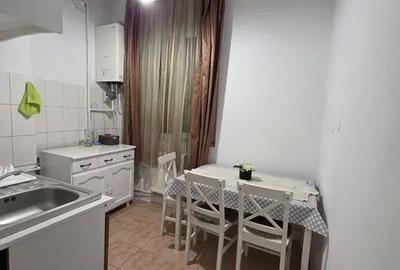 Apartament 1 Camera De Inchiriat | Central | Etaj Interemediar | Decomandat - 5