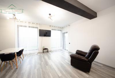 Vilă modernă cu 4 camere P+1, zona Via carmina, Arad - 3