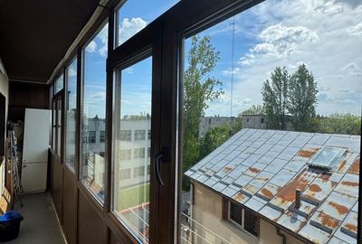 Apartament 2 camere BLOC NOU Parc Sebastian-Rahova N3 - 14