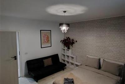 Garsoniera Plaza Residence - 1